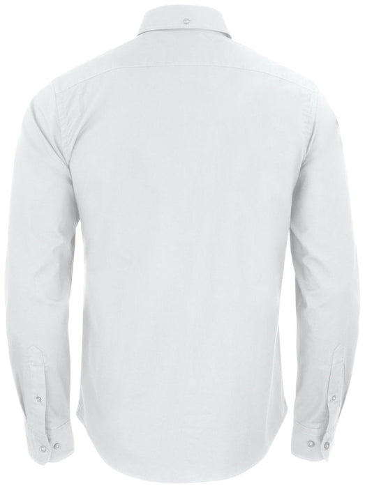 Hansville Shirt - Herre - Modekompagniet.dk