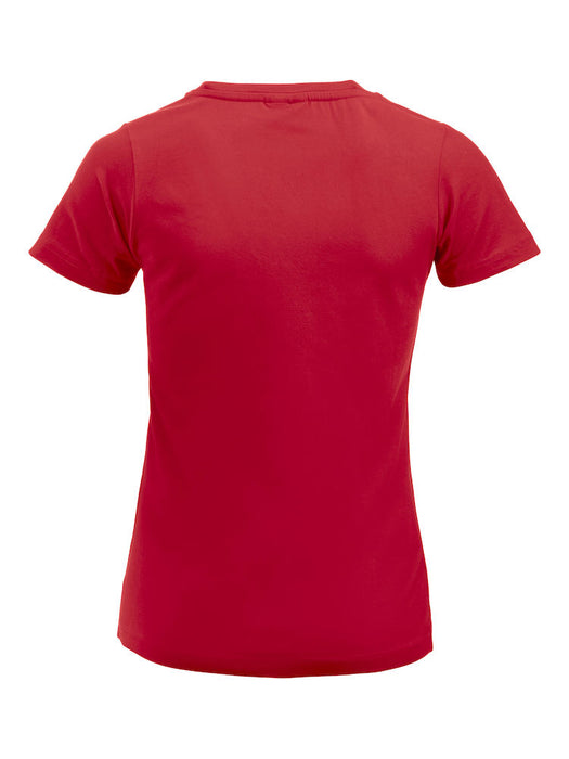 Clique Arden Stretch T-shirt til kvinder - 029318 - Modekompagniet.dk