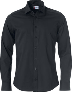 Clark - Herre - Sort - Clique 027950 - Modekompagniet.dk