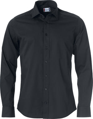 Clark - Herre - Sort - Clique 027950 - Modekompagniet.dk