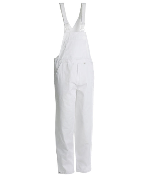 Nybo Workwear HACCP overalls - Herre/ Dame - 205105120 - Modekompagniet.dk