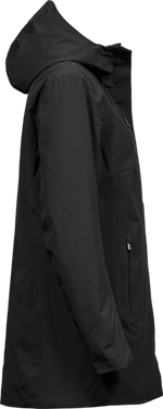 All weather parka - Dame - Style 9609 - Modekompagniet.dk