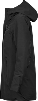 All weather parka - Dame - Style 9609 - Modekompagniet.dk