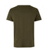 CORE O-neck T-shirt - Herre - Oliven - ID 0540 - Modekompagniet.dk