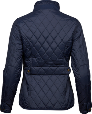 Richmond jacket - Dame - Style 9661 - Modekompagniet.dk