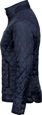 Richmond jacket - Dame - Style 9661 - Modekompagniet.dk