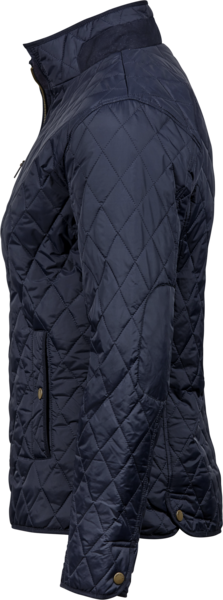 Richmond jacket - Dame - Style 9661 - Modekompagniet.dk
