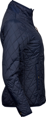 Richmond jacket - Dame - Style 9661 - Modekompagniet.dk